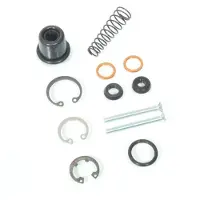 All Balls 18-1007 Honda Trx 300/400/450 R/er&yamaha Raptor 250-700/yfz 350/450 Banshee Reparasjonssett For Bakbremsepumpe