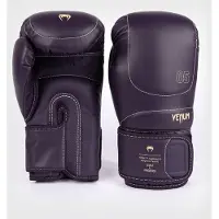 Venum Impact Evo Boksehansker Lilla