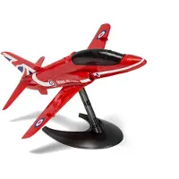 Airfix J6018, Flymodell med fastvinge, Monteringssett, RAF, Alle kjønn, 5 år, Militært luftfartøy