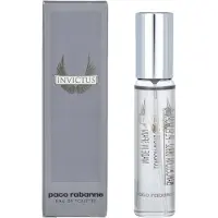 Rabanne Invictus Eau De Toilette 15 ml (mann)