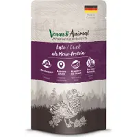 Venandi Animal Sparepakke Monoprotein 24 x 125 g - and