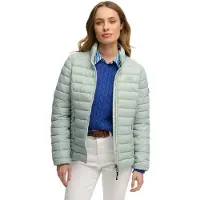 Superdry Fuji Lite Padded Jakke