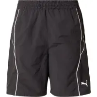 Puma Sport Woven Shorts Men, Clothing, Black, S