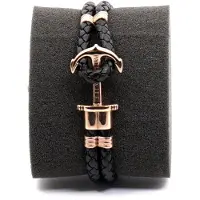 Paul Hewitt Ph-l-r-b-m 16-17cm Armbånd