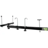 JBM Universal Motorstøtte 500kg