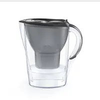 Brita | Marella - 1 vannfilterkanne + 1 vannfilter