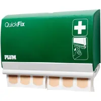 Abena QuickFix plasterdispenser elastic plastre