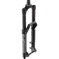 RockShox Zeb Ultimate Charger 3.1 Rc2 Crown Boost 15 X 110 Mm Crownod 44 Offset Debonair A3 Mtb-gaffel