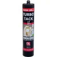 Dana Lim Montagelim Turbo Tack 291 290 ml