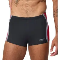 Speedo Solid Splice Badeshorts Boxer