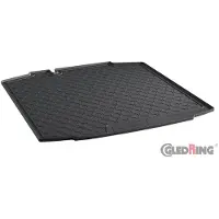 GledRing Bagagerumsbakke Skoda Rapid Spaceback 2013-2019
