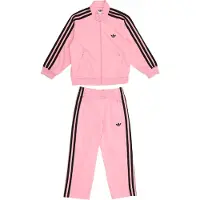 Adidas Originals Treningssett - Ildfuglen - Light Pink/Svart - - 4 år (104) - Treningssett