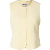 Pieces Pckamil Tettsittende Vest