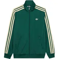 Adidas Firebird Loose Track Genser Med Hel Glidelås