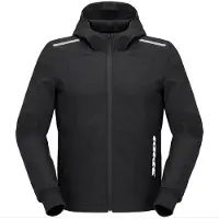 Spidi Armor Light Jakke Med Hette