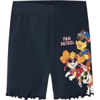 Name it Paw Patrol Sykkelshorts