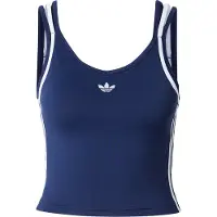 Adidas Originals Vintage Ermeløs Topp