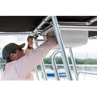 Fishmaster T Top Elektronisk Boks