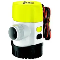 Seachoice Nedsenkbar Lensepumpe 1100 Gph 4a 12v