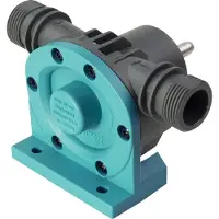 Wolfcraft Boremaskinepumpe 3/4'' gevind