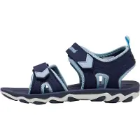Hummel Sandaler - Sport Jr - June Bug - - 32 - Sandals