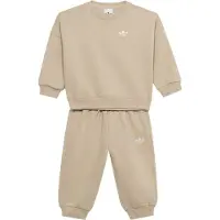 Adidas Originals Loose Crew Jogger Sett