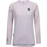 SCOTT Trail Vertic Pro Langarmet T-skjorte