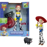 Toy story 5 - 30cm Feature Talking Jessie (ENG)
