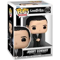 Funko POP! Goodfellas Jimmy Conway-figur