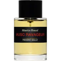 Frederic malle Musc Ravageur 100ml Eau De Parfum