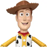Toy story Pixar Toy Story 5 30cm Feature Running Woody ENG
