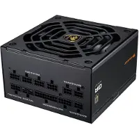 Cougar Gr 1000w 80 Plus Gold Strømforsyning