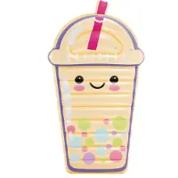 Intex Boba Buddy Float Luftmadrass Til Basseng