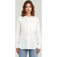 G-Star D29046-e522 Regular Fit Skjorte Med Lange Ermer
