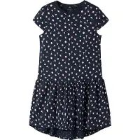 Name It Kids Printet Kjole