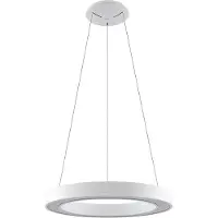 Arcchio Sharelyn LED-hengelampe, 80 cm