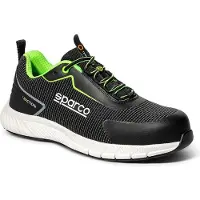 Sparco Traction Yuki Sikkerhetssko