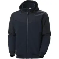 Helly Hansen Oxford Softshelljakke
