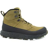 Lundhags Tived Trail Boot W, fjellstøvler, dame, grønn