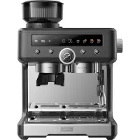 MOVA S20 Pro Black Automatic Espresso Machine
