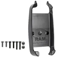 Ram Mounts Formtilpasset Holder For Lowrance Ifinder