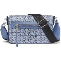 DKNY Bryant Ave Md Flap Veske
