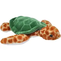 Wild republic Ecokins Medium Myk Turtle