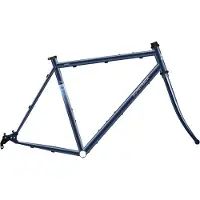 Bombtrack Arise Fm 700c Grusramme