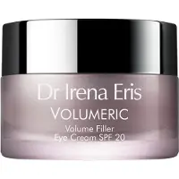 Dr Irena Eris Utglattende øyekrem SPF 20 Volumerica 15 ml
