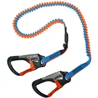 Spinlock Sikkerhetskarabin For Arbeidsline 2 Enheter