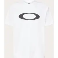 Oakley Ellipse Rashguard Lycra hvit