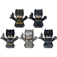 Fisher Price Batman Little People Samlefigur 85-årsjubileum