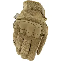 Mechanix M-pact 3 Lange Hansker