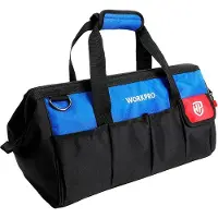 Workpro 21410 Verktøyveske